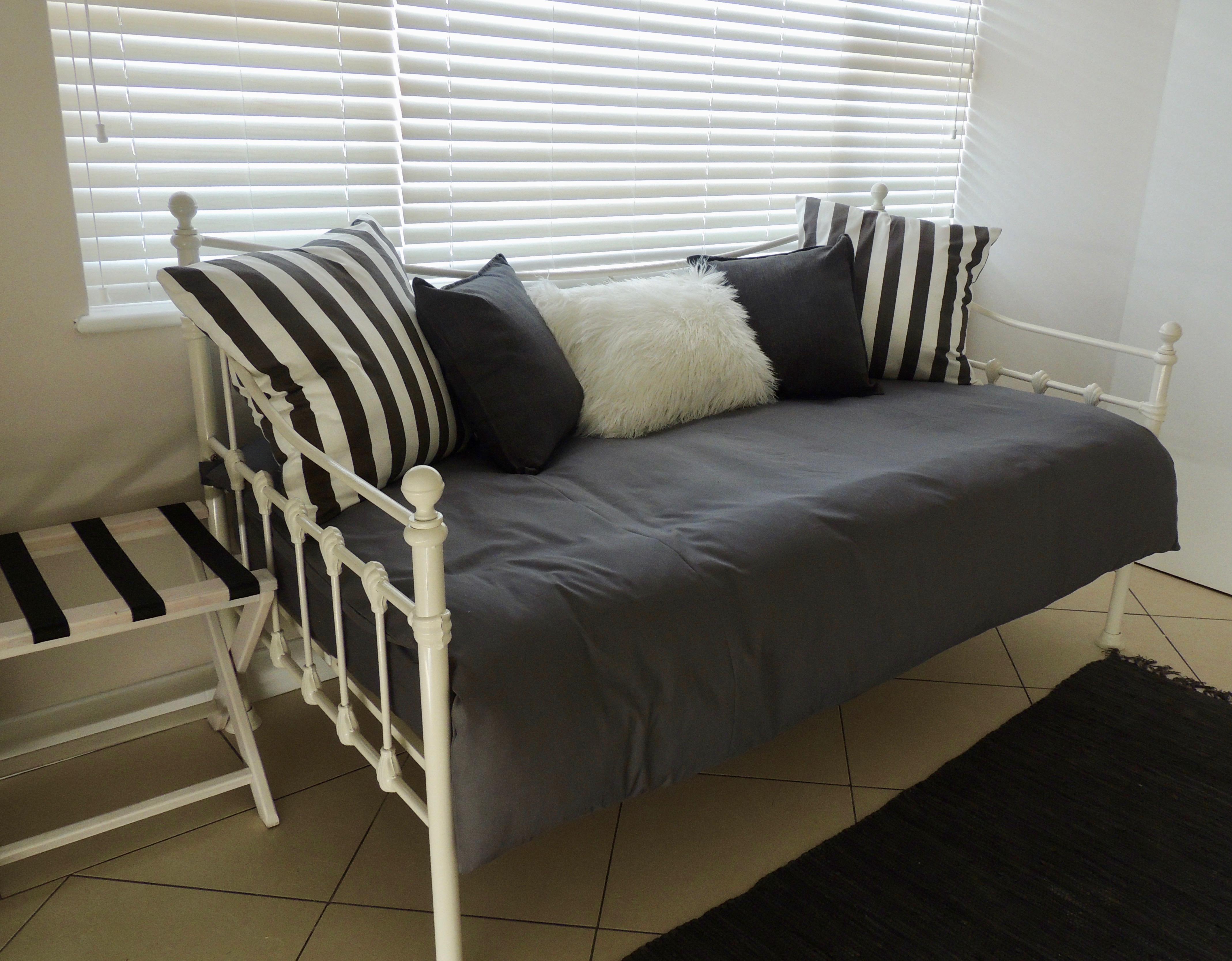 La Mer Guesthouse Port Elizabeth Buitenkant foto