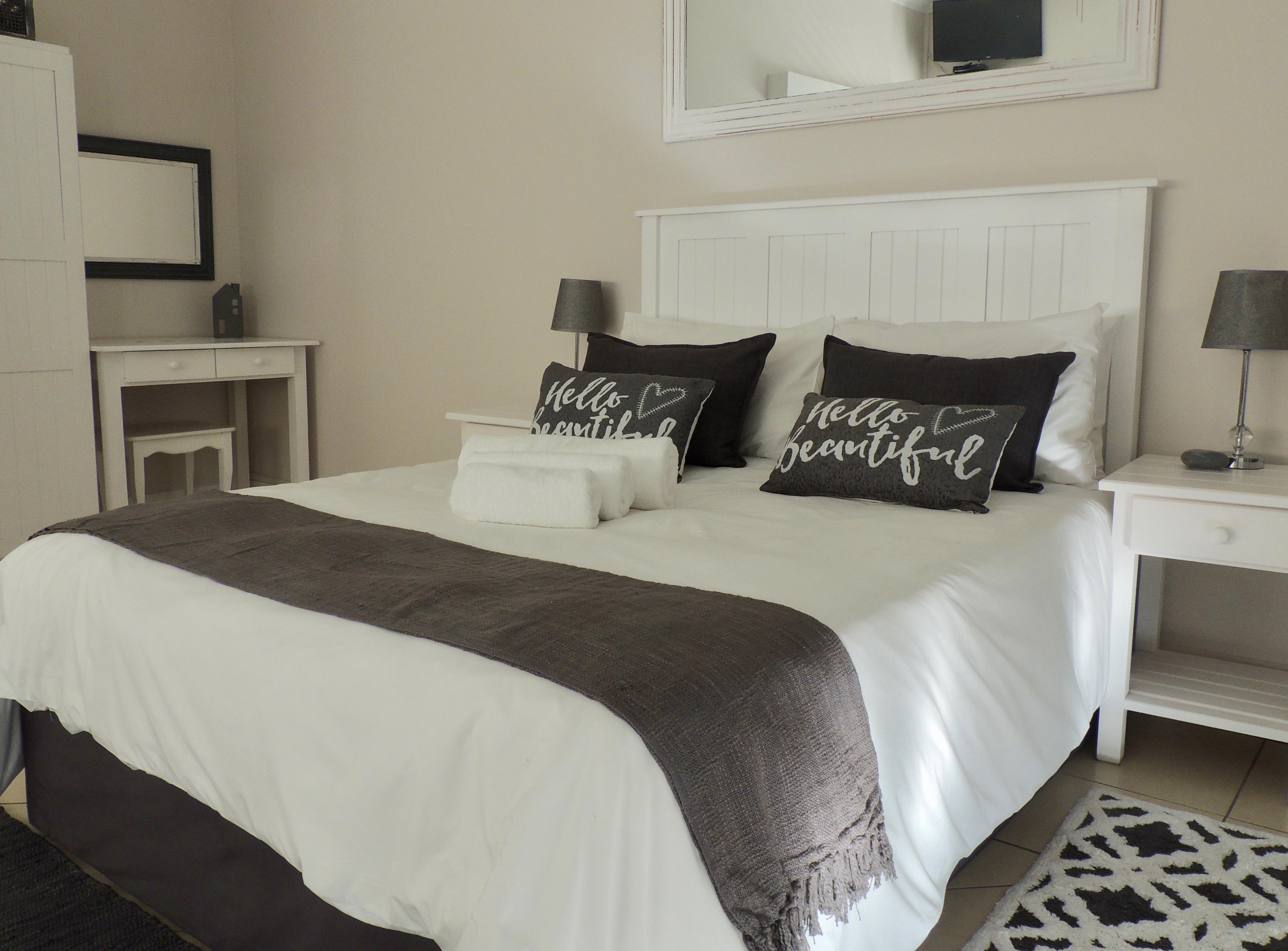 La Mer Guesthouse Port Elizabeth Buitenkant foto