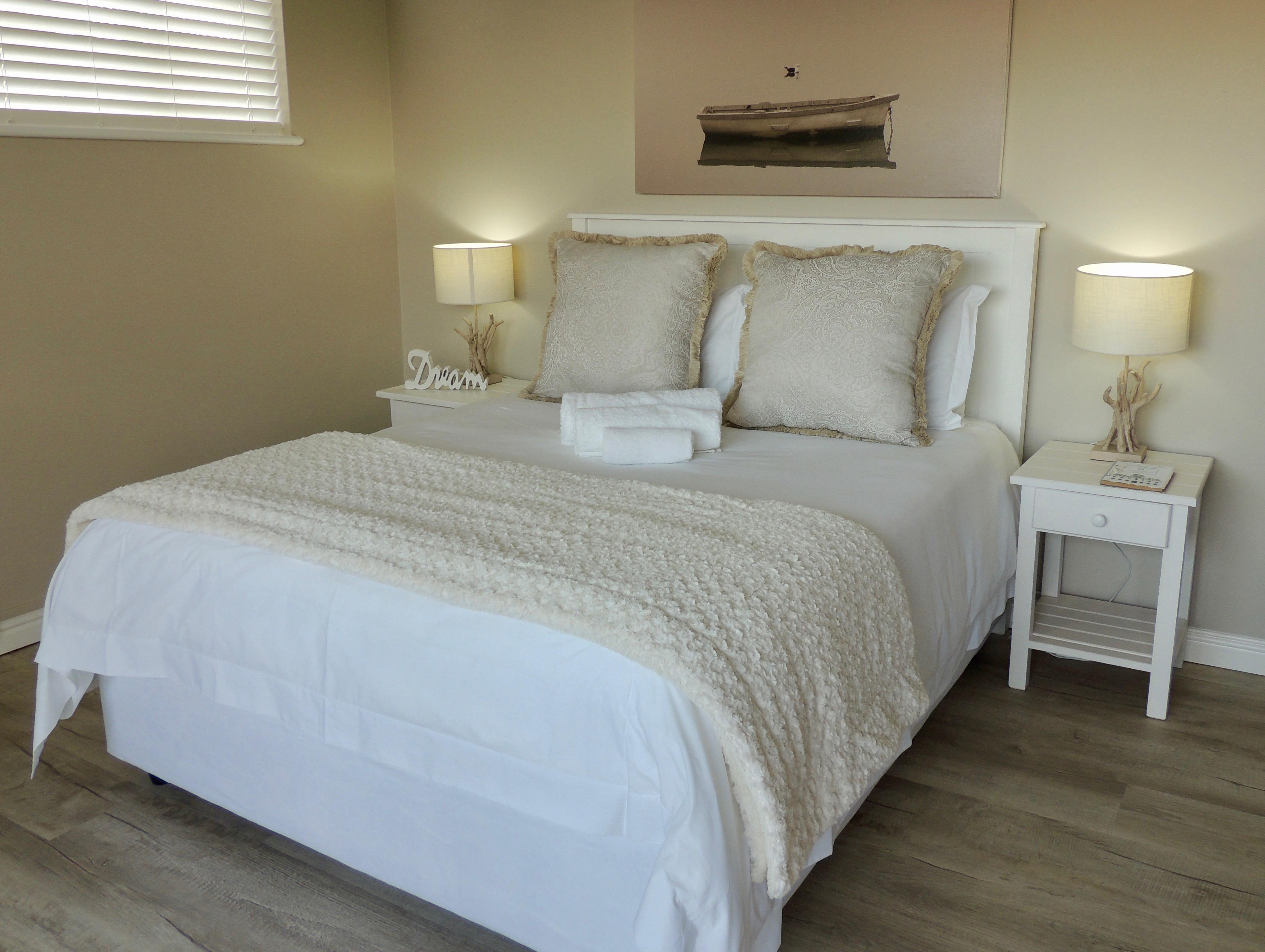 La Mer Guesthouse Port Elizabeth Buitenkant foto