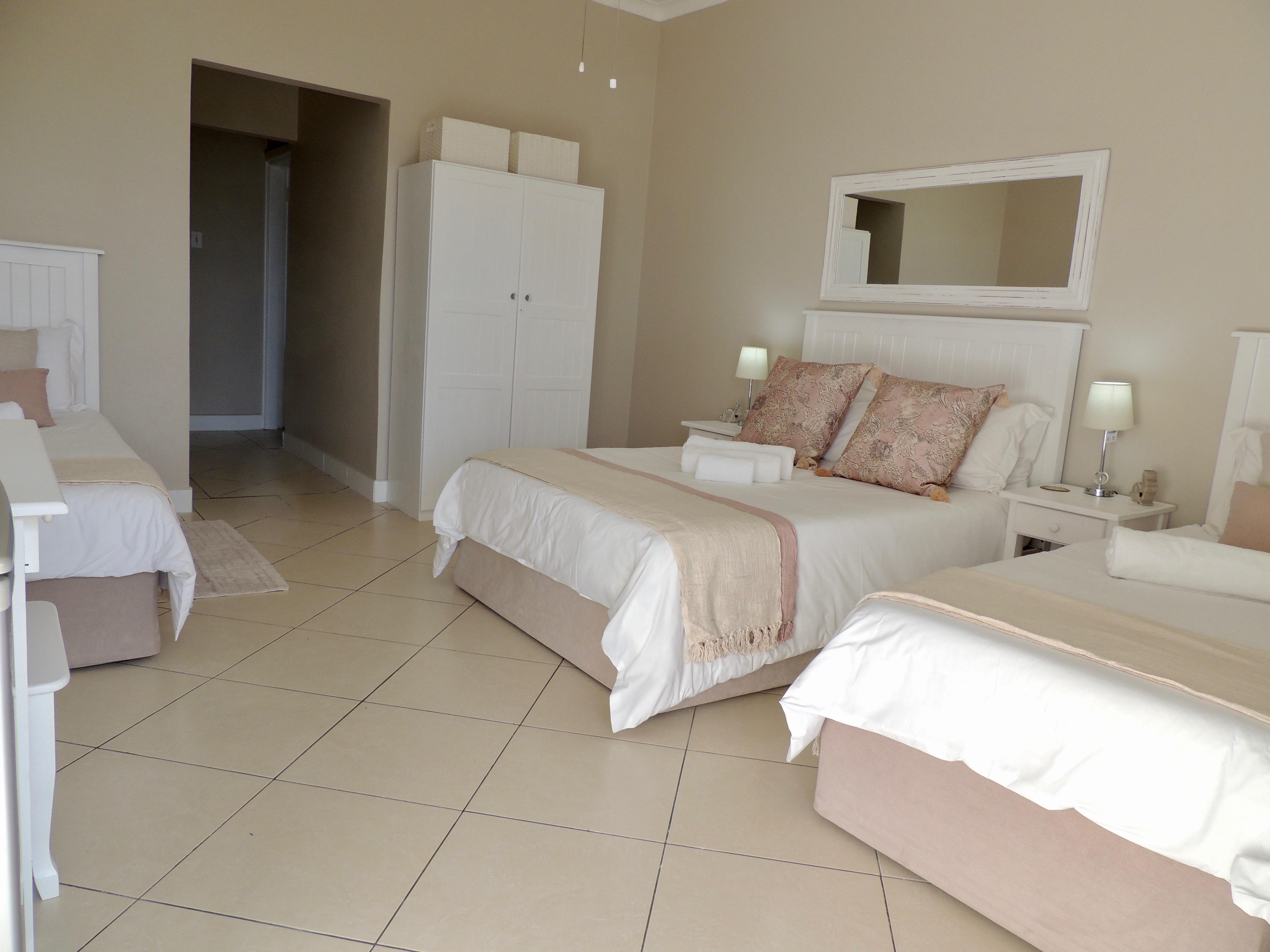 La Mer Guesthouse Port Elizabeth Buitenkant foto