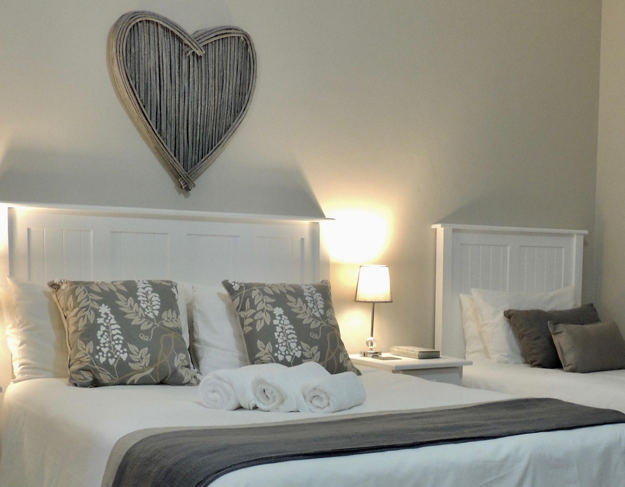 La Mer Guesthouse Port Elizabeth Buitenkant foto