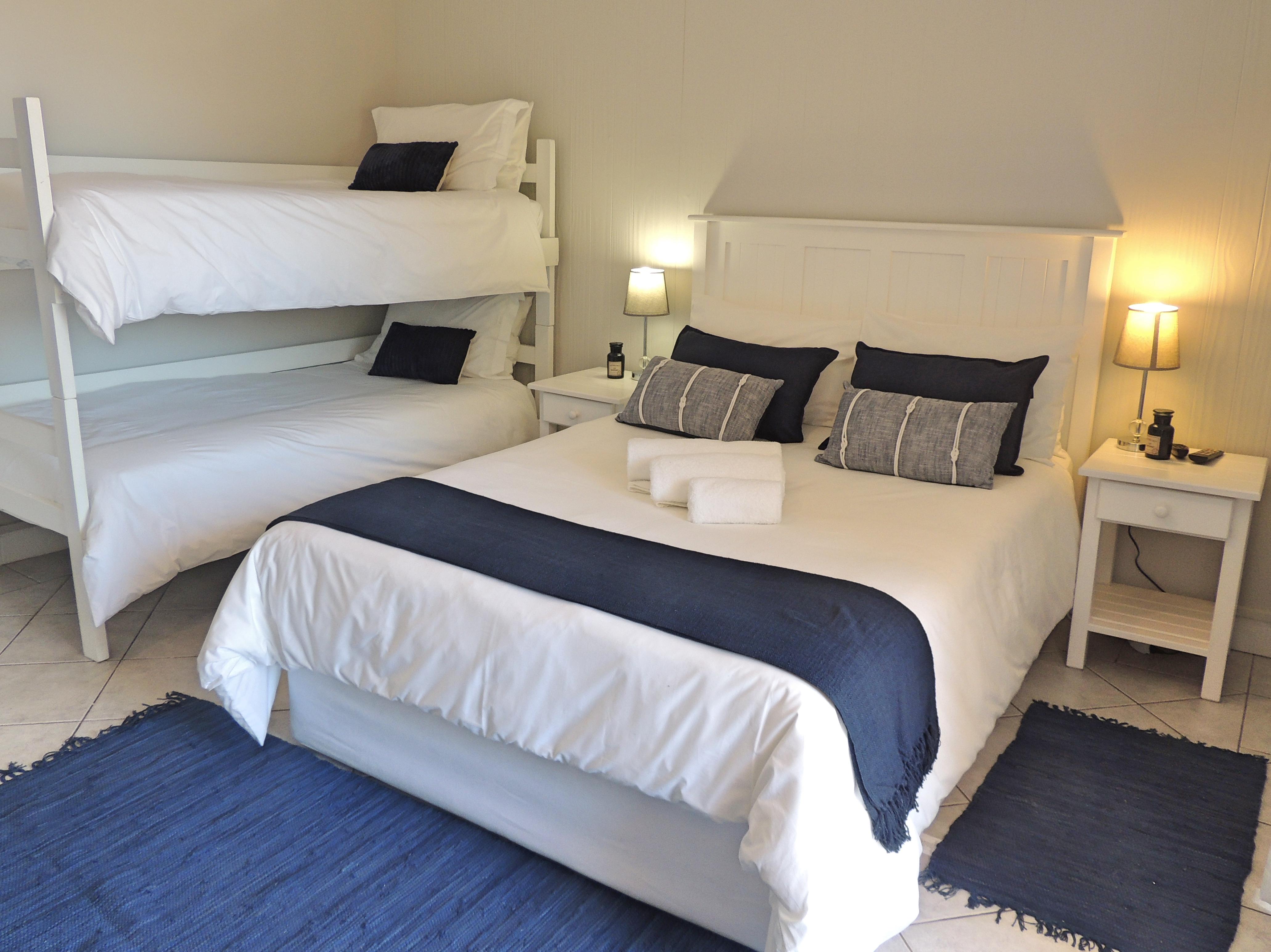 La Mer Guesthouse Port Elizabeth Buitenkant foto