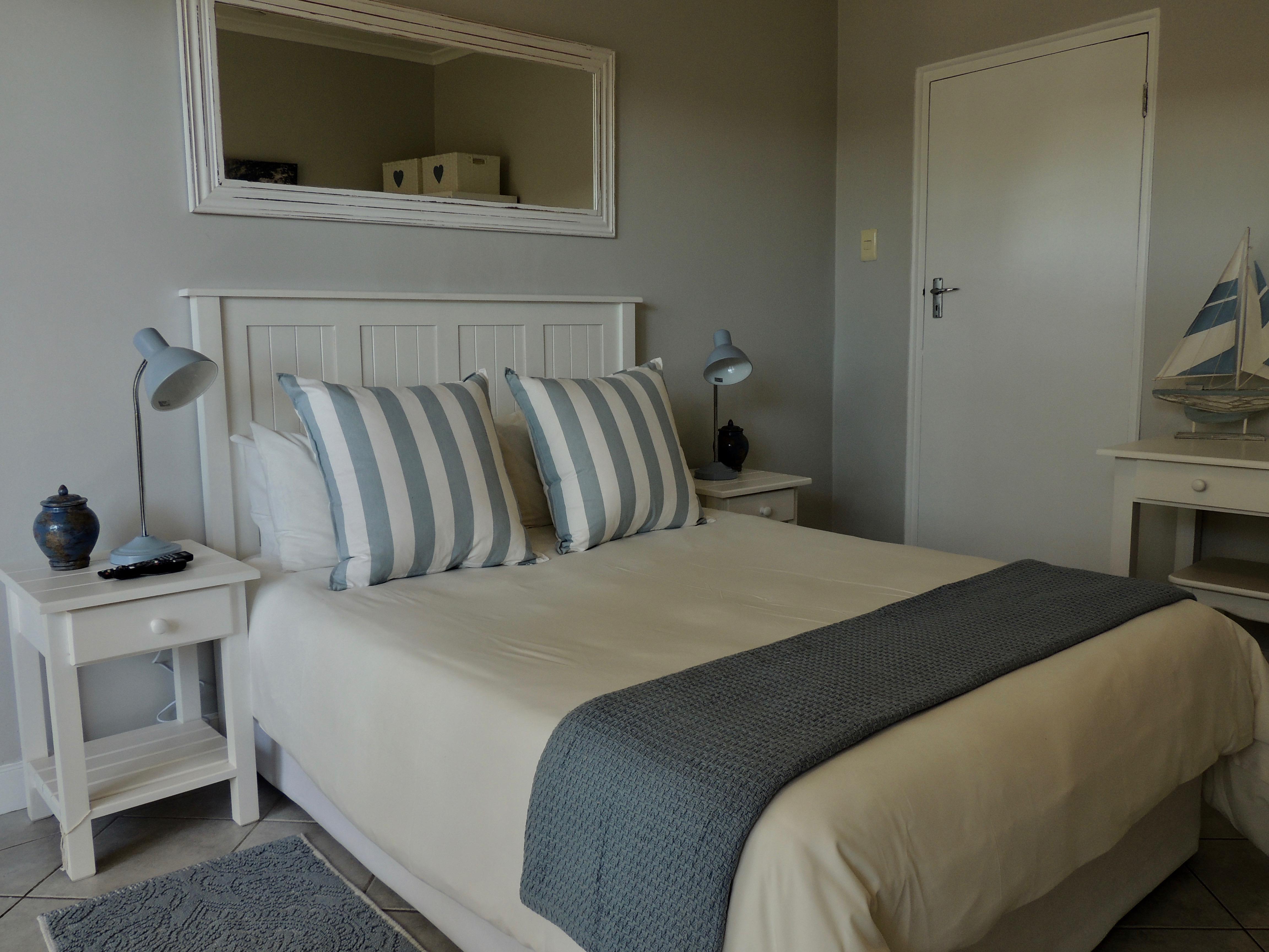 La Mer Guesthouse Port Elizabeth Buitenkant foto