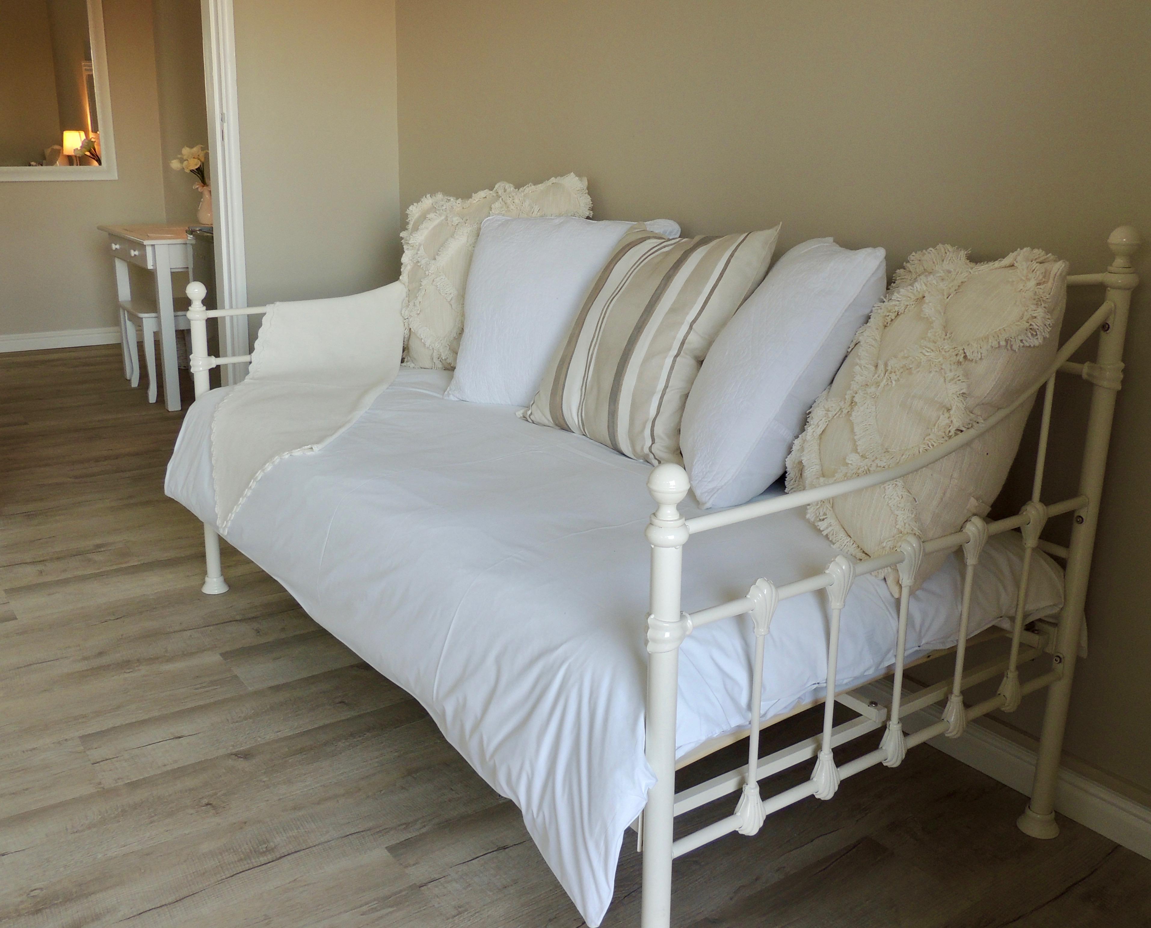 La Mer Guesthouse Port Elizabeth Buitenkant foto