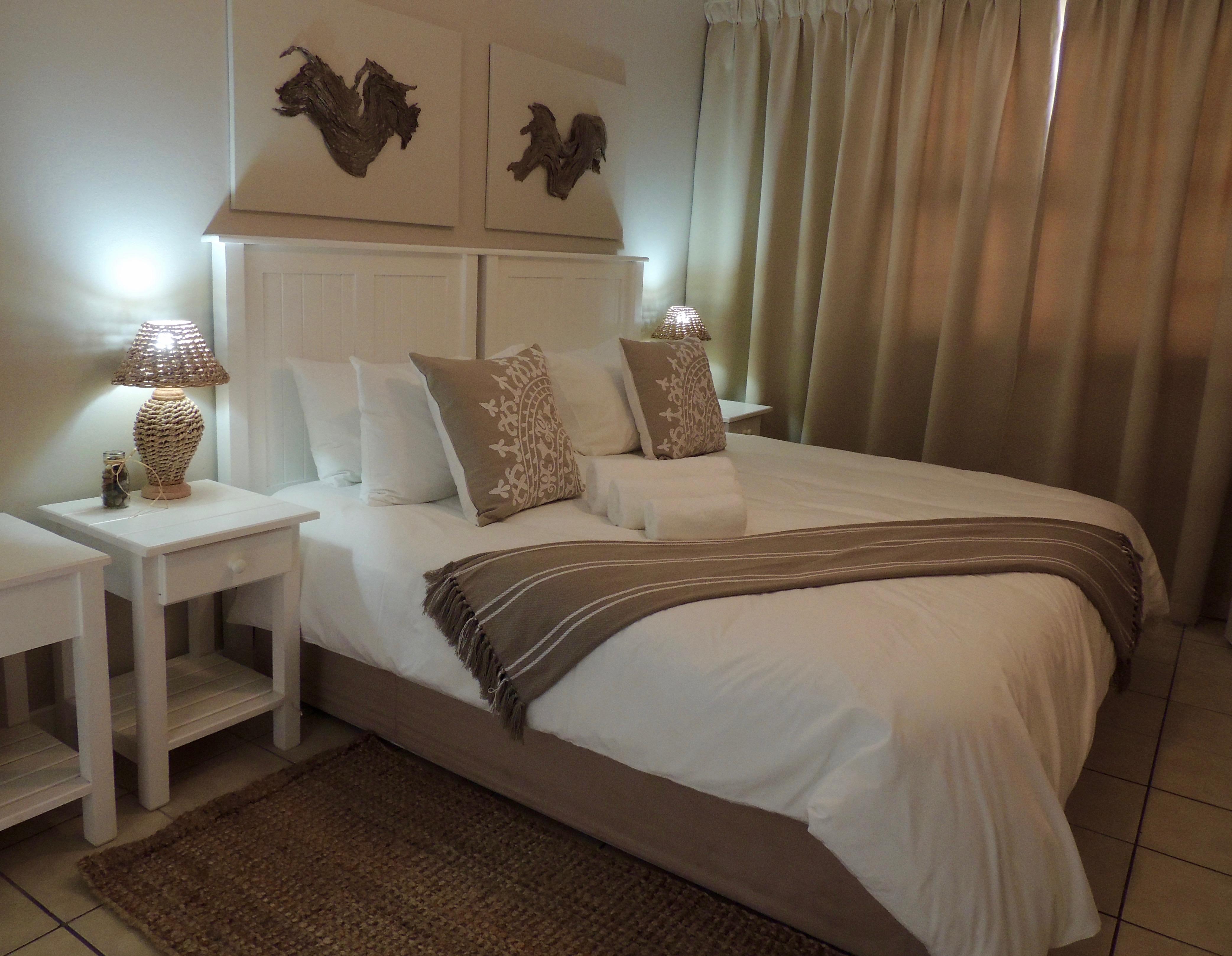 La Mer Guesthouse Port Elizabeth Buitenkant foto