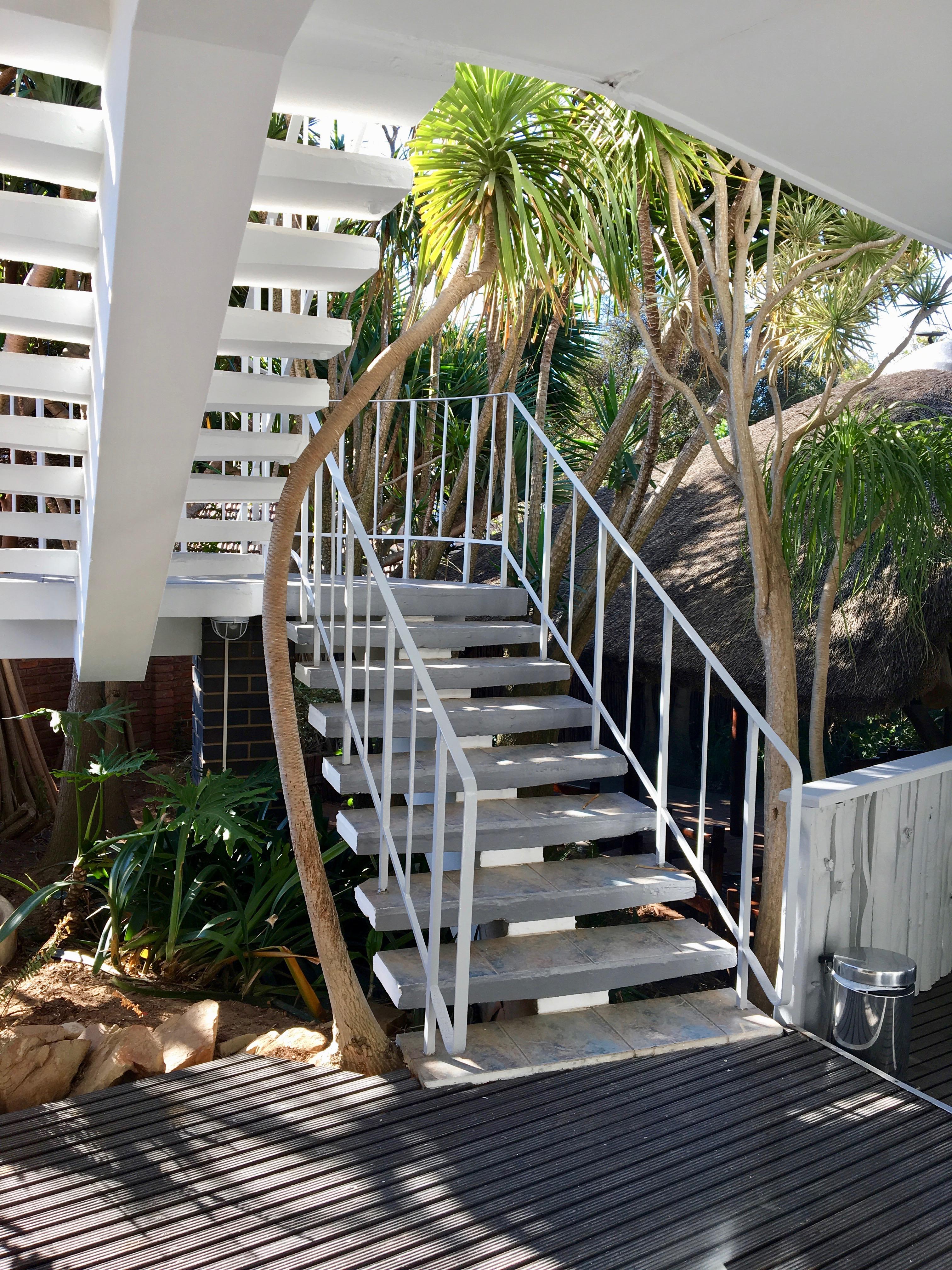 La Mer Guesthouse Port Elizabeth Buitenkant foto