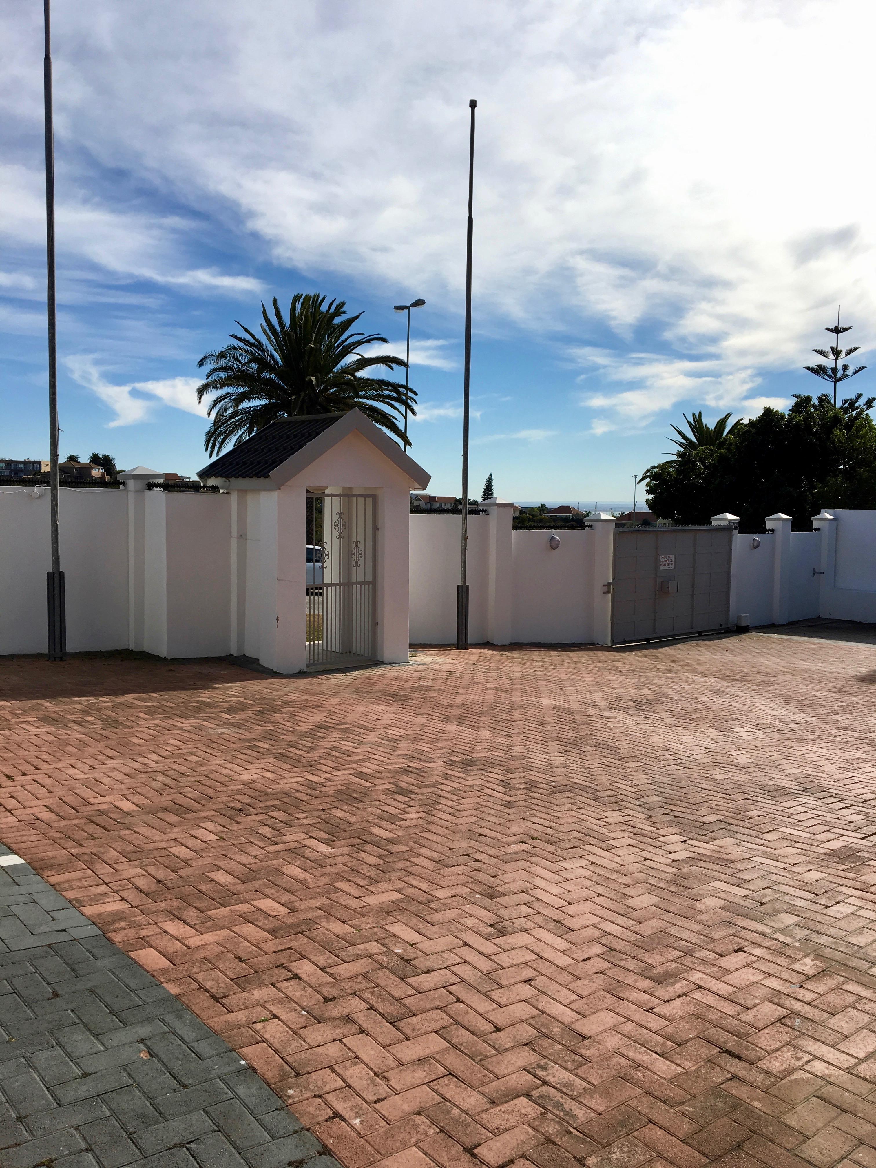 La Mer Guesthouse Port Elizabeth Buitenkant foto