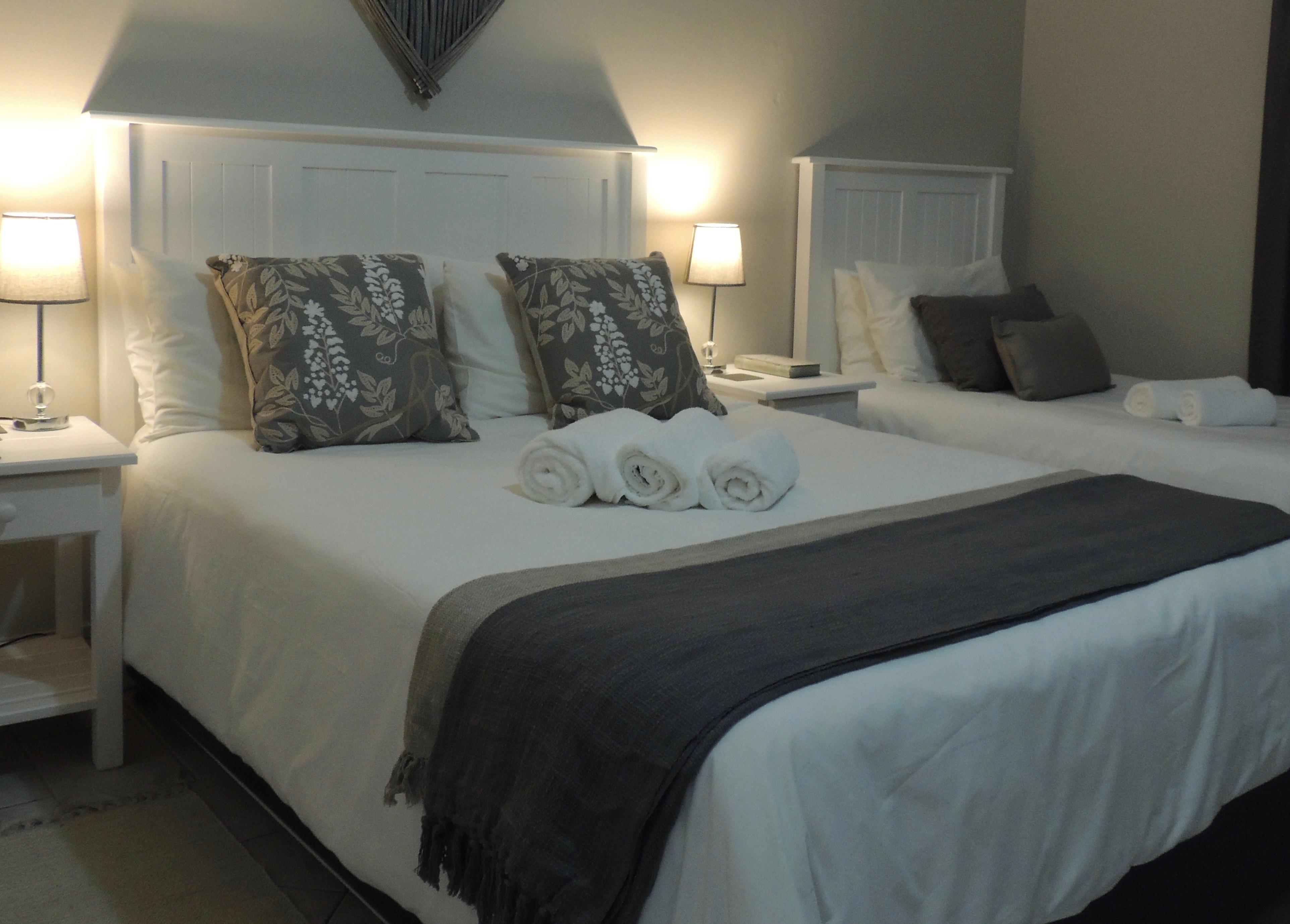 La Mer Guesthouse Port Elizabeth Buitenkant foto