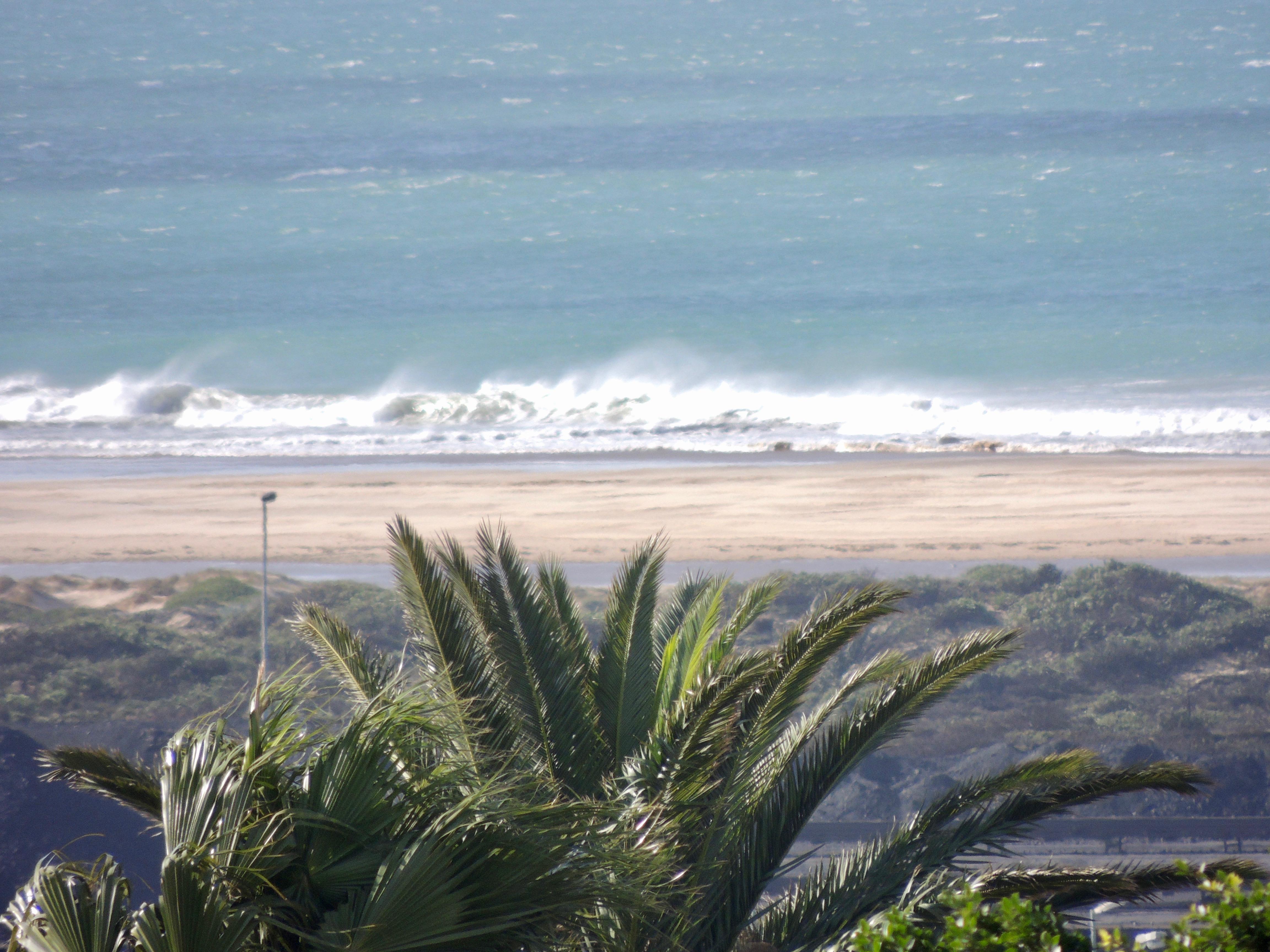 La Mer Guesthouse Port Elizabeth Buitenkant foto