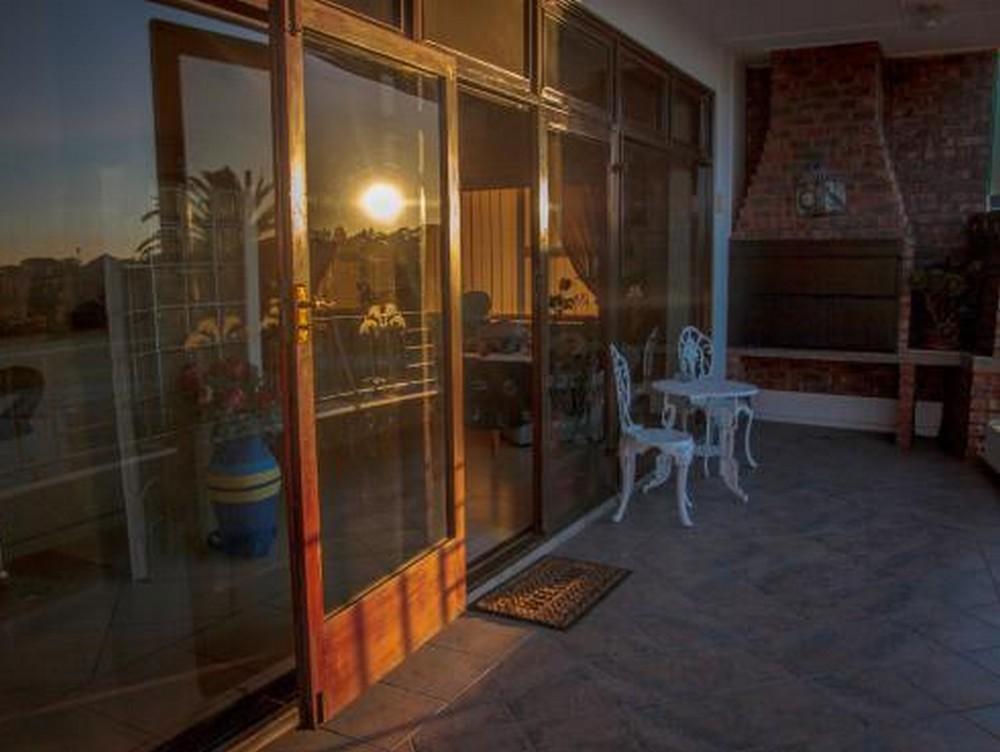 La Mer Guesthouse Port Elizabeth Buitenkant foto