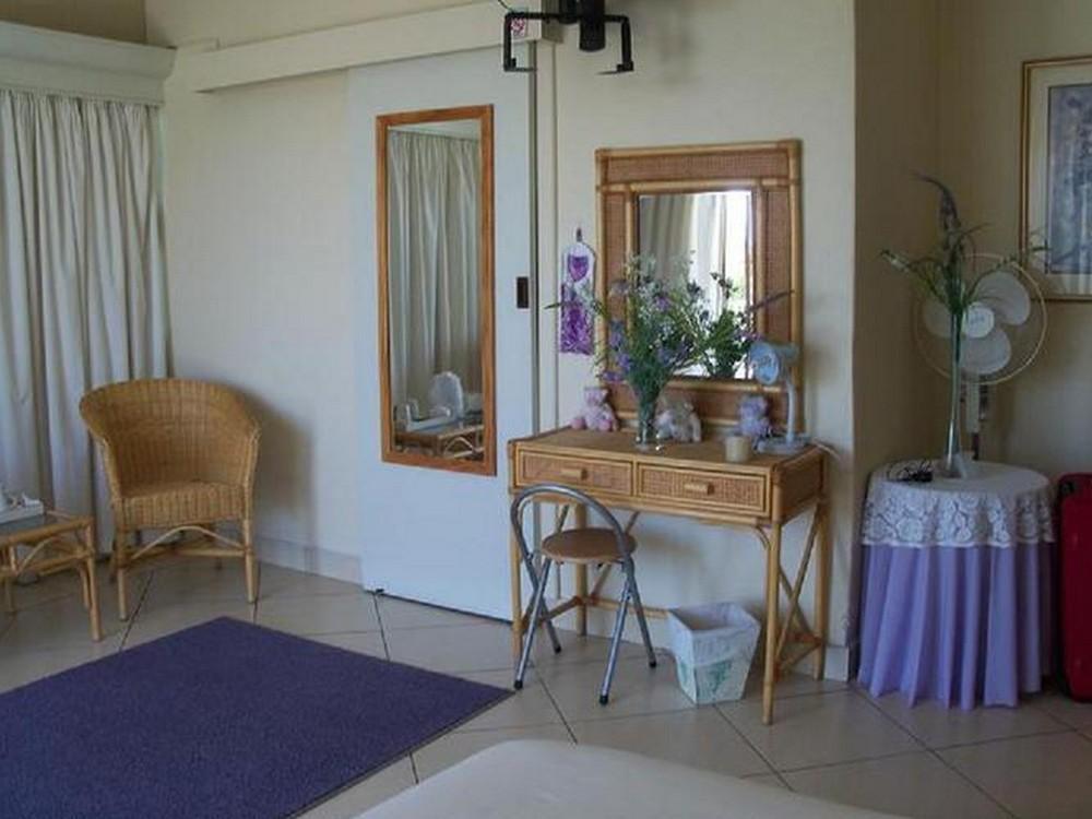 La Mer Guesthouse Port Elizabeth Buitenkant foto