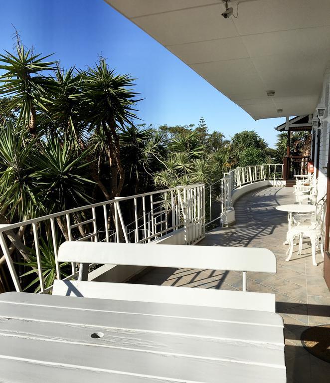 La Mer Guesthouse Port Elizabeth Buitenkant foto