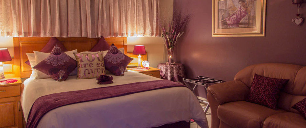 La Mer Guesthouse Port Elizabeth Buitenkant foto