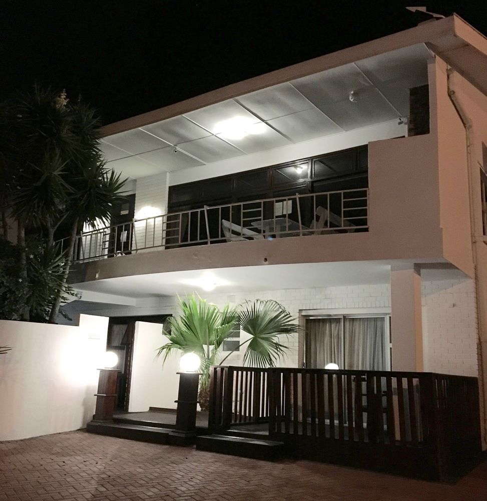 La Mer Guesthouse Port Elizabeth Buitenkant foto