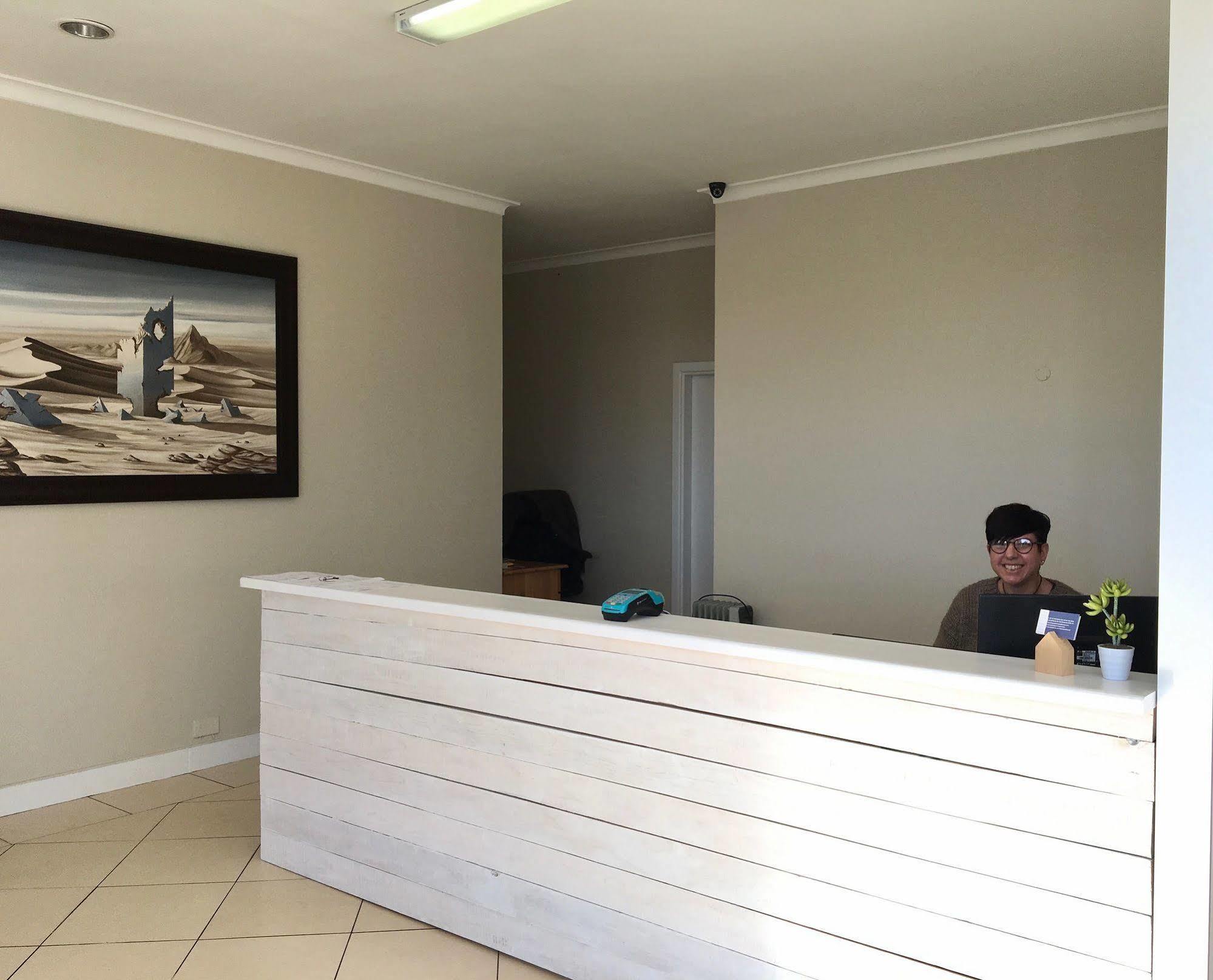 La Mer Guesthouse Port Elizabeth Buitenkant foto