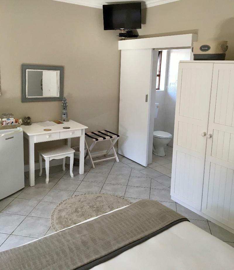 La Mer Guesthouse Port Elizabeth Buitenkant foto