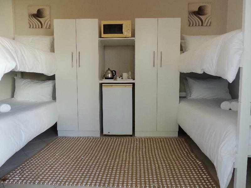 La Mer Guesthouse Port Elizabeth Buitenkant foto