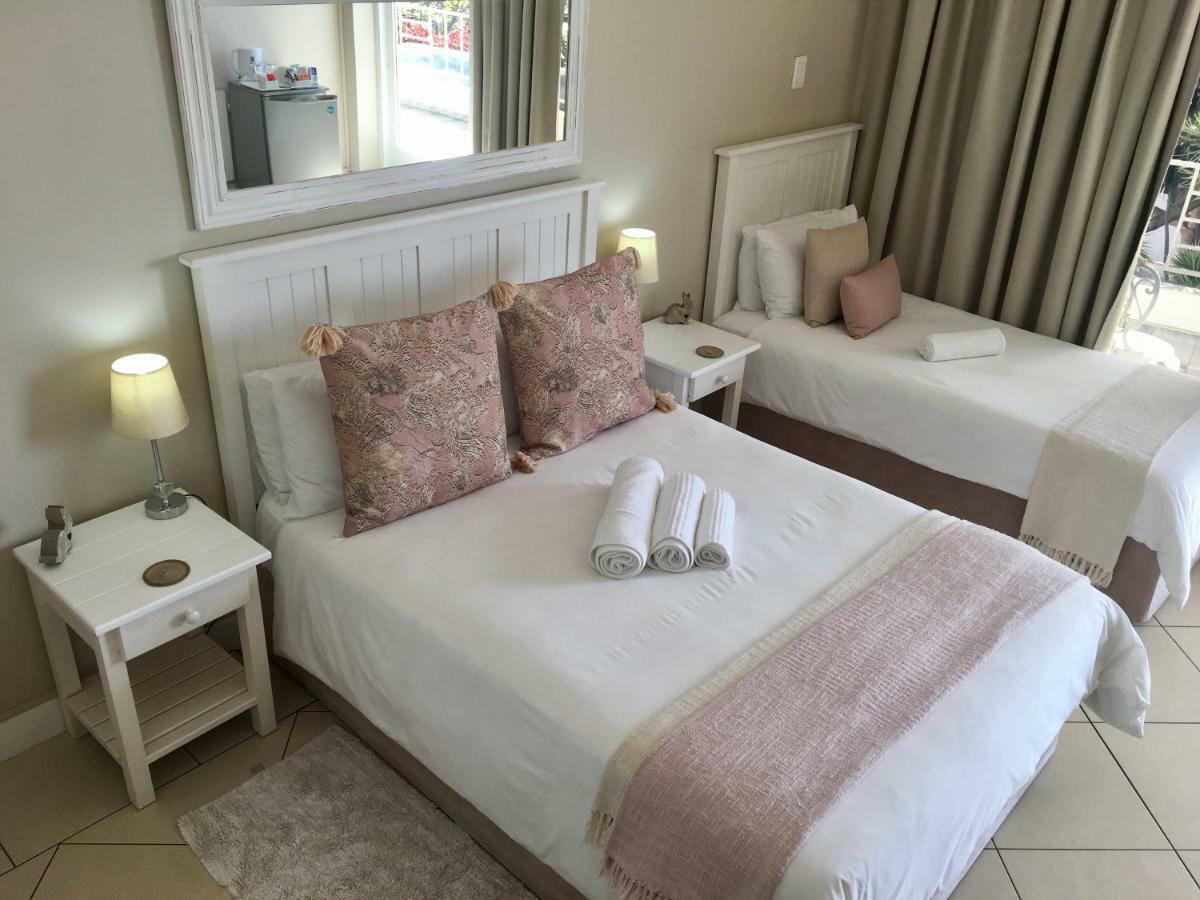La Mer Guesthouse Port Elizabeth Buitenkant foto