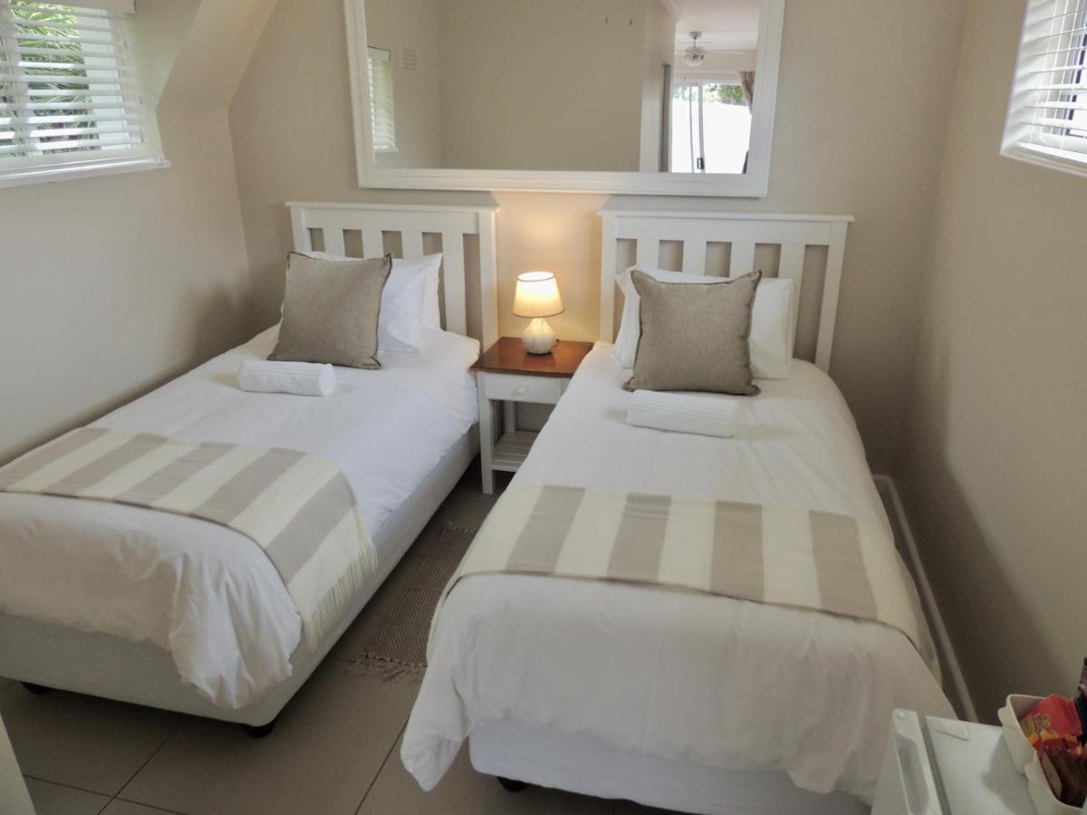 La Mer Guesthouse Port Elizabeth Buitenkant foto
